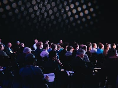 Event Marketing